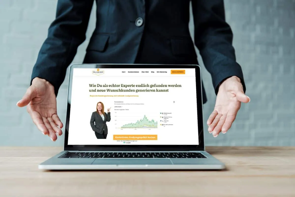 Corporate Blog als Freelancer: Warum sich Bloggen 2026 lohnt