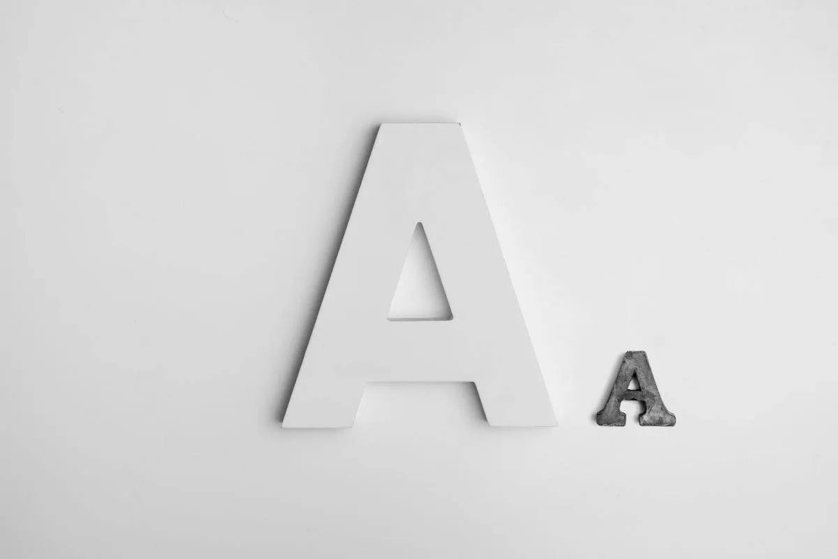 Google Fonts Abmahnung umgehen durch lokales Laden