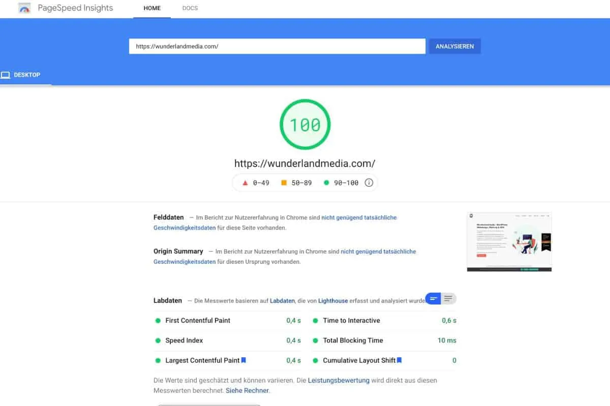 WordPress schneller machen: Der ultimative Performance-Guide 2026