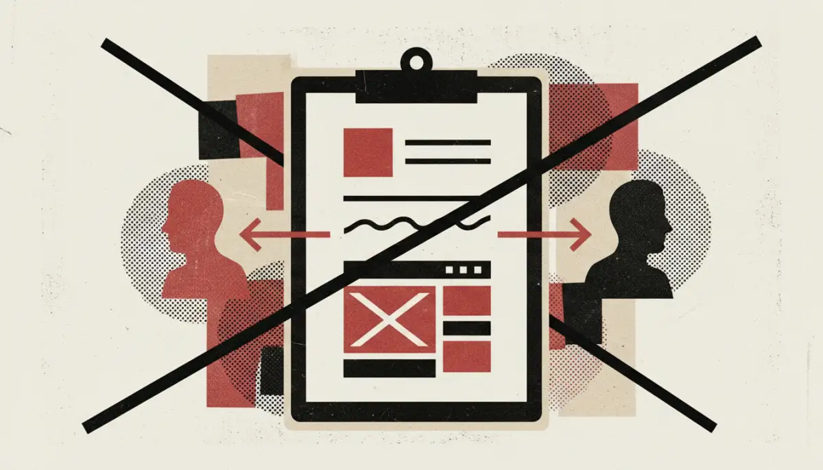 Webdesign Briefing schreiben: So bekommt dein Freelancer, was du willst